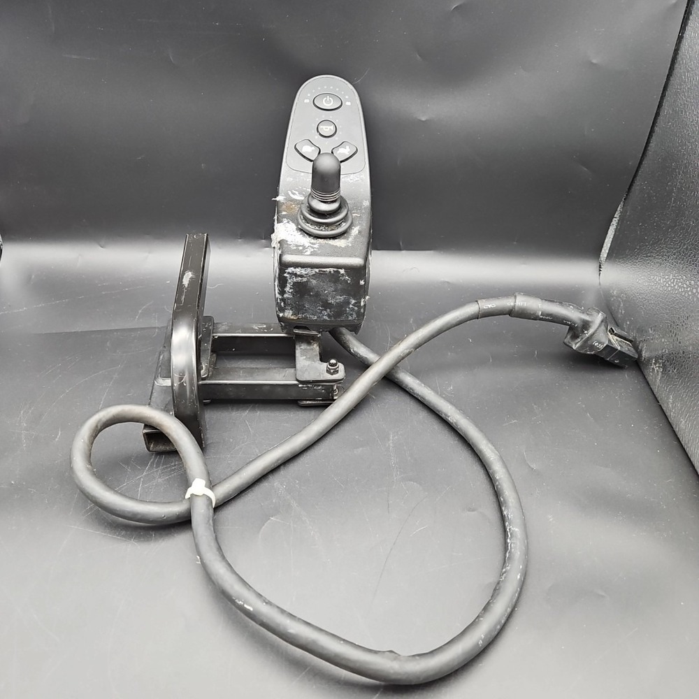 Dynamic DA50-D61 Joystick Controller for ActiveCare Power Chairs Works